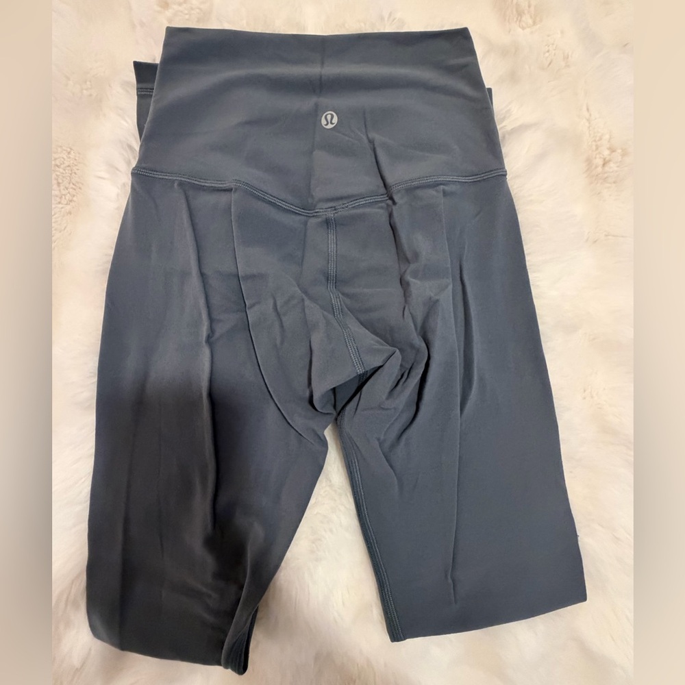 Lululemon Align Leggings 28”